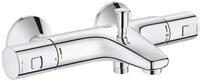 Grohe Start THM Wanne AP 1/2" 34598000 Silber