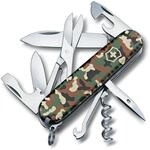 Victorinox Schweizer Taschenmesser, Climber, Multitool, Swiss Army Knife, 14