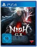 Nioh [PlayStation 4]