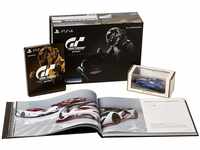 Gran Turismo Sport Collector's Edition