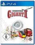 Industrie Gigant 2 HD Remake [PlayStation 4]