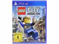 Lego City Undercover [PlayStation 4]