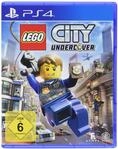 Lego City Undercover [PlayStation 4]