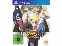 Naruto Shippuden Ultimate Ninja Storm 4: Road to Boruto - [Playstation 4]