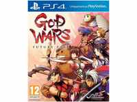 God Wars: Future Past Jeu PS4