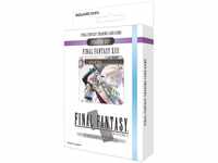 Square Enix SQX0007 - Final Fantasy XIII Starter EIS und Blitz