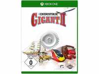 Industrie Gigant 2 HD Remake [Xbox one]