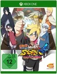 Naruto Shippuden - Ultimate Ninja Storm 4: Road to Boruto