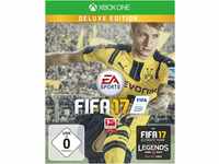 FIFA 17 - Deluxe Edition (exkl. bei Amazon.de) - [Xbox One]
