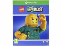 Warner Lego Worlds