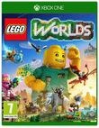 Lego Worlds Xbox1 [
