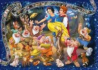 Ravensburger Sneeuwwitje Disney Princess Snow White and The 7 Dwarfs 19674