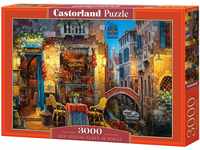 Castorland C-300426-2 Puzzle, bunt