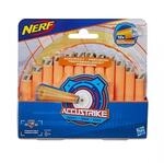 NERF Hasbro C0162EU4 - ACCUSTRIKE 12er Dart Nachf&uuml;llpack