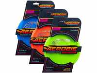 Aerobie Squidgie Disc - 1 Stck farblich sortiert