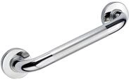 RIDDER Assistent A0013011 Haltegriff mit rutschhemmender Grifffl&auml;che, Edelstahl,