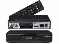 COMAG SL30T2 FullHD HEVC DVBT/T2 Receiver (H.265, HDTV, HDMI, SCART,...
