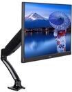 iiyama DS3001C-B1 Monitorhalterung mit Gasdruckfederarm f&uuml;r Displays bis 27 Zoll und