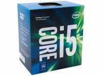 Intel Core i5-7500 Prozessor (7. Generation, bis zu 3.80 GHz mit Intel