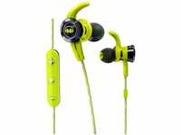 Monster iSport Victory Bluetooth Wireless In-Ear Kopfhörer grün