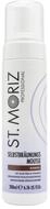 ST. MORIZ Professional Instant Tanning Mousse in Dark &ndash; schnell trocknendes