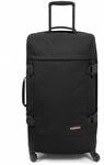 EASTPAK TRANS4 M Koffer, 70 x 39 x 28 cm, 68 L - Black (Schwarz)