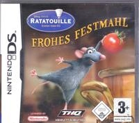 Ratatouille - Frohes Festmahl