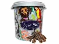 Lyra Pet® 5 kg Rinderpansen 12-15 cm Hundefutter Kausnack Rind Lyra Pet® in...