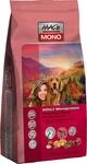 Mac's Frisches Pferd und S&uuml;&szlig;kartoffel, 1er Pack (1 x 12 kg)