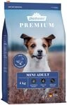 Dehner Premium Hundefutter, Trockenfutter getreidefrei, f&uuml;r ausgewachsene Hunde