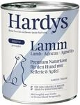 Hardys Traum Sensitiv No. 3 mit Lamm 6x800g