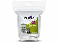 Dr. Berg URFLEISCH Lamm & Kartoffel - Getreidefreies, hypoallergenes...