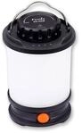 FENIX CL30R Campinglampe aus Kunststoff in der Farbe Wei&szlig;-Schwarz - 650 Lumen