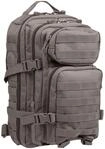Mil-Tec US Assault Pack Tagesrucksack (20L) &bull; Taktischer Milit&auml;r Rucksack mit