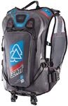 Leatt DBX Enduro Unisex Trinkbeutel f&uuml;r Erwachsene, Schwarz/Blau/Orange