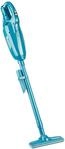 Makita CL107FDZ Akku-Staubsauger 10,8 V (ohne Akku, ohne Ladeger&auml;t), Petrol,...