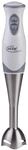 Elta Stabmixer ESTM-200 (Edelstahl, 250 Watt, Edelstahlklinge, 2 Geschwindigkeiten)