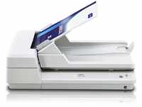 Fujitsu sp-1425 Plan und mit ADF 600 x 600dpi A4 weiß Scanner