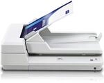 RICOH SP-1425 Dokumentenscanner Duplex A4 600 dpi x bis zu 25 Seiten/Min....