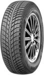 Nexen N'blue 4Season M+S - 205/60R15 91H - Ganzjahresreifen