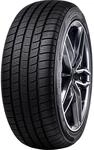 Radar 225/50 R17 98W XL Ganzjahresreifen Allwetter M+S 3PMSF Reifen