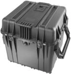 PELI 0340 Tiefer Peli Schutzkoffer Protector Kubus mit Praktischen Griffen, IP67