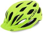 Giro Revel Fahrradhelme Lime 17 Einheitsgr&ouml;&szlig;e