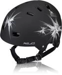XLC Urban Helm BH-C22, Schwarz, 53-59 cm