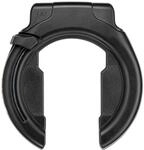 TRELOCK Rahmenschloss RS 453 P-O-C Standard AZ Schwarz 8004814