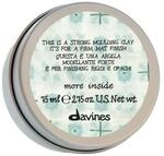 Davines More Inside Strong Moulding Clay 75ml