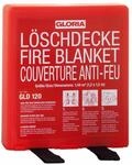 Gloria L&ouml;schdecke GLD120