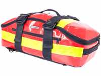 EB BAGSTER rot | Notfallrucksack / -Tasche | kompakt und robust | Pflegeleichte...