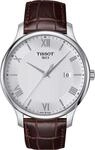 Tissot - Tradition Gent Tissot T0636101603800 beobachten