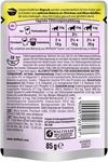 Whiskas Katzenfutter Nassfutter Ragout mit Huhn in Gelee, (1 x 85 g)